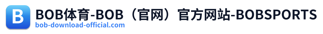 BOB体育-BOB（官网）官方网站-BOBSPORTS Logo